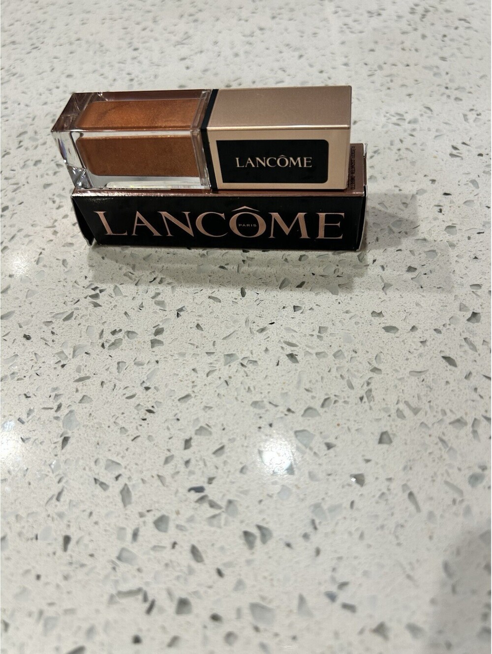 Lancôme Idol Tint Liquid Eye Shadow And Liner